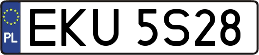 EKU5S28