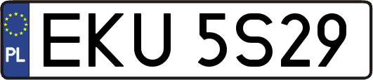 EKU5S29
