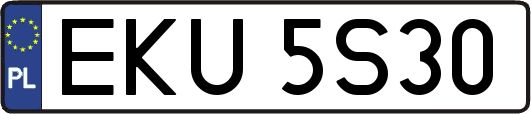 EKU5S30
