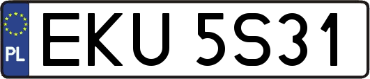 EKU5S31
