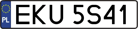EKU5S41