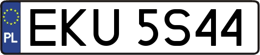 EKU5S44