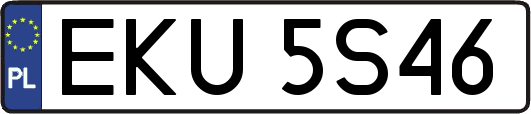 EKU5S46