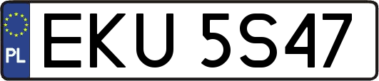 EKU5S47