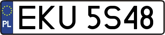 EKU5S48