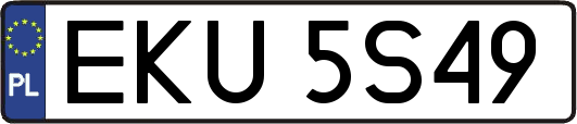 EKU5S49