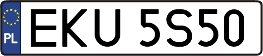 EKU5S50