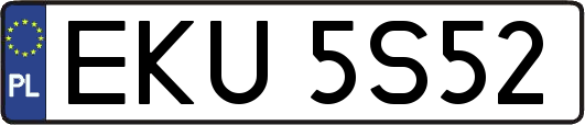 EKU5S52