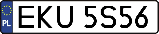 EKU5S56