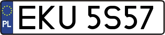 EKU5S57