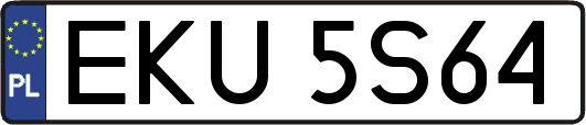 EKU5S64