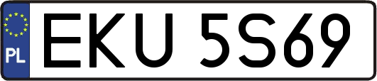 EKU5S69