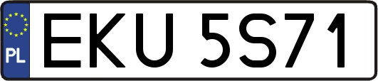 EKU5S71