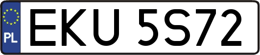 EKU5S72