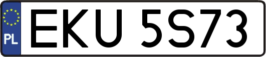 EKU5S73