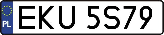 EKU5S79