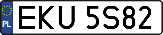 EKU5S82