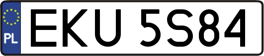 EKU5S84