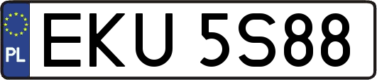 EKU5S88