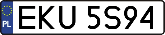 EKU5S94