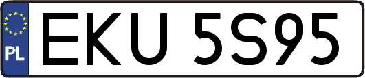 EKU5S95