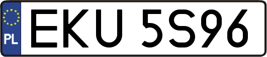 EKU5S96
