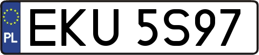 EKU5S97