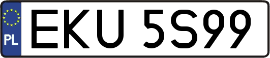EKU5S99