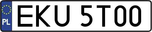 EKU5T00
