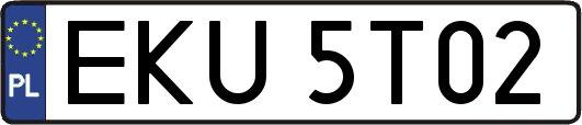 EKU5T02