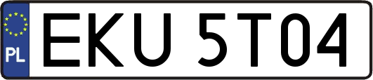 EKU5T04