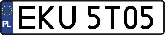 EKU5T05