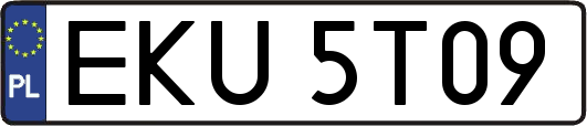 EKU5T09