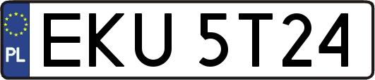 EKU5T24