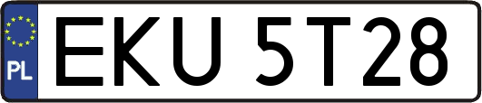 EKU5T28