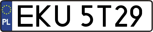 EKU5T29