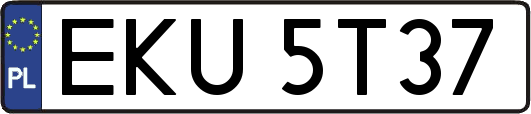 EKU5T37