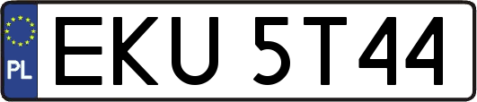 EKU5T44