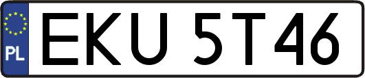 EKU5T46