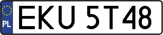 EKU5T48