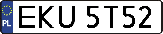 EKU5T52