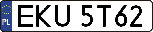 EKU5T62