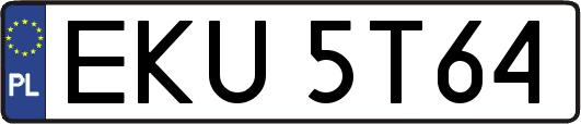 EKU5T64