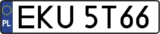 EKU5T66