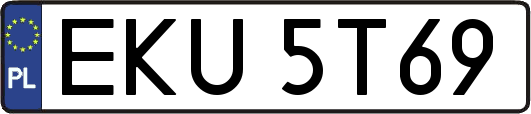 EKU5T69