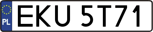 EKU5T71
