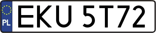 EKU5T72