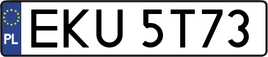EKU5T73