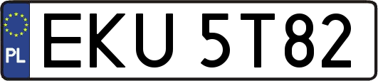 EKU5T82