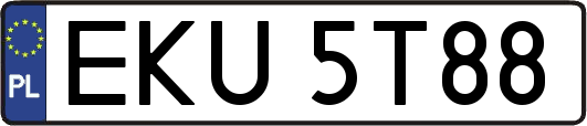 EKU5T88